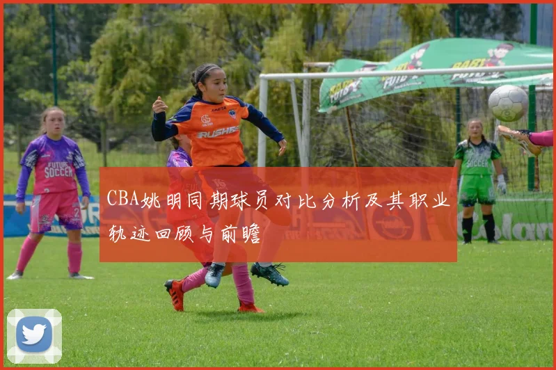 CBA姚明同期球员对比分析及其职业轨迹回顾与前瞻